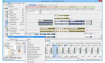 ACID Music Studio for Windows - Download it from Habererciyes for free